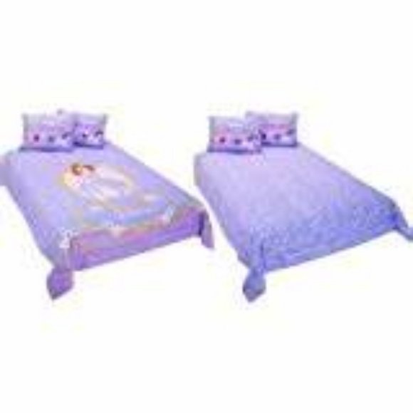 Princess Sofia the first Princess in Training 13Pc Bedroom & Doll House NEW/NWT! - Picture 6 of 15